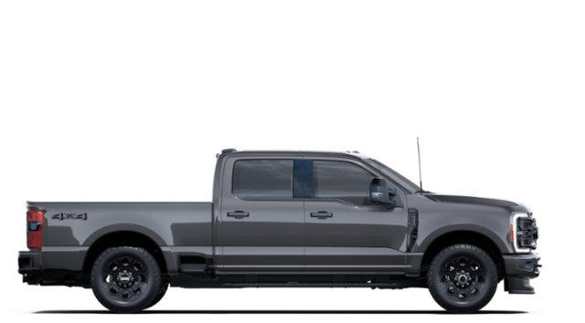 2025 Ford SuperDuty